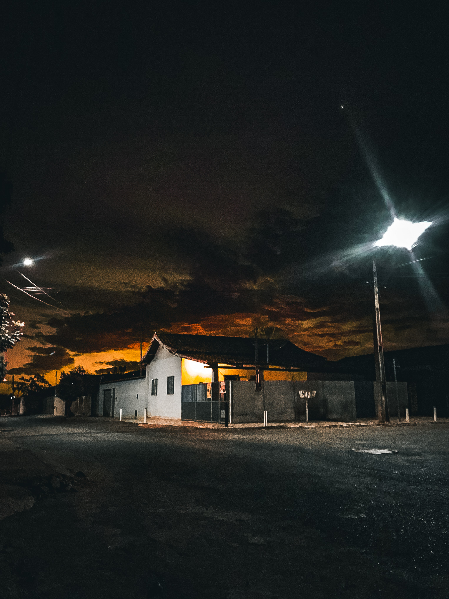 Urban Atmospheres #01 (Twilights) | Cityscape Photos-3