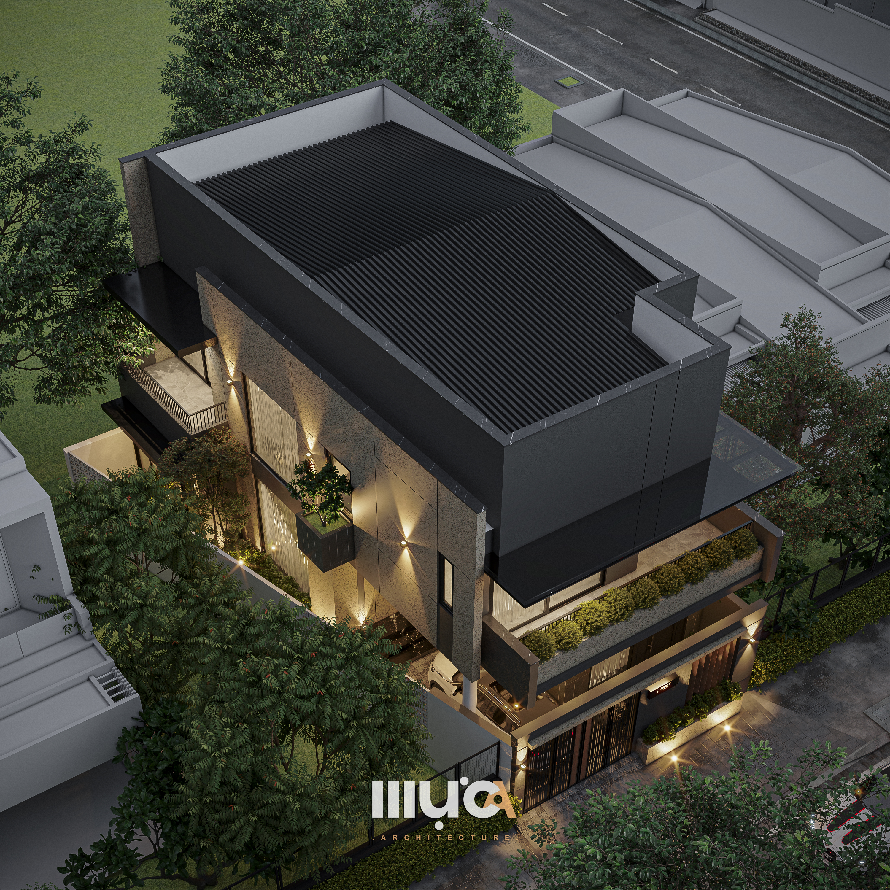 DUONG HOUSE | A.D.H-6