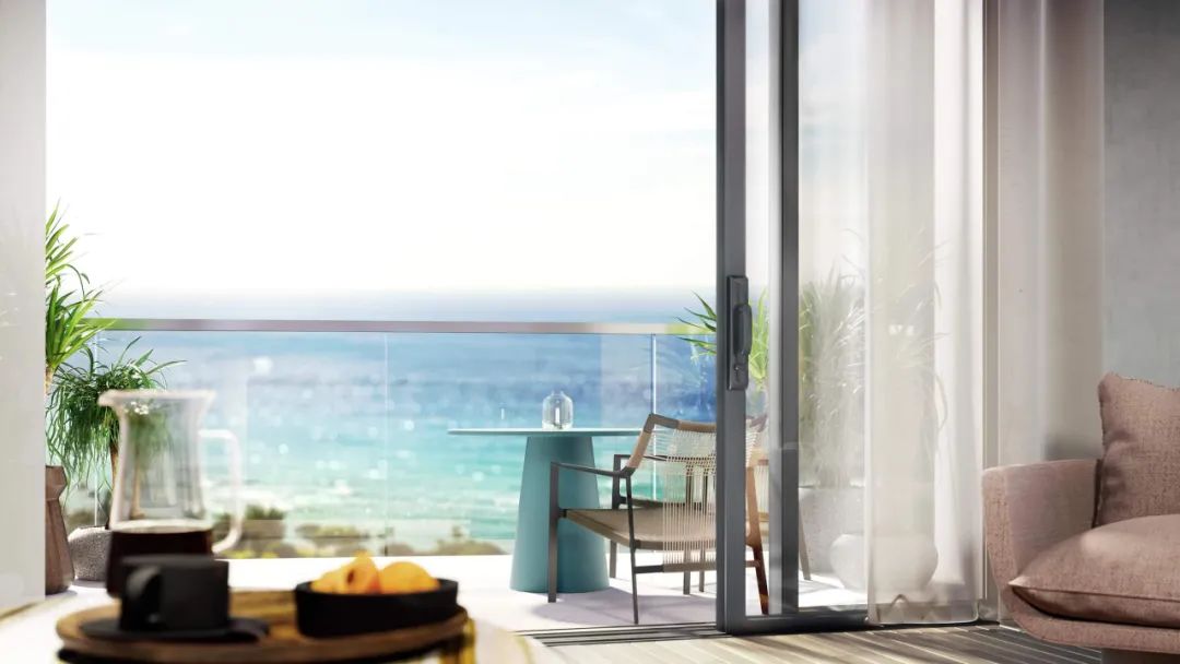 夏威夷 Ward Village 社区新地标——Kō'ula,优雅时尚的室内设计-53