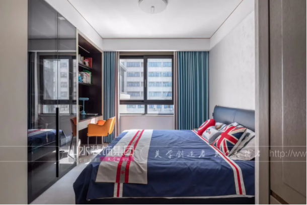 山水设计师打造的美好家居生活-204