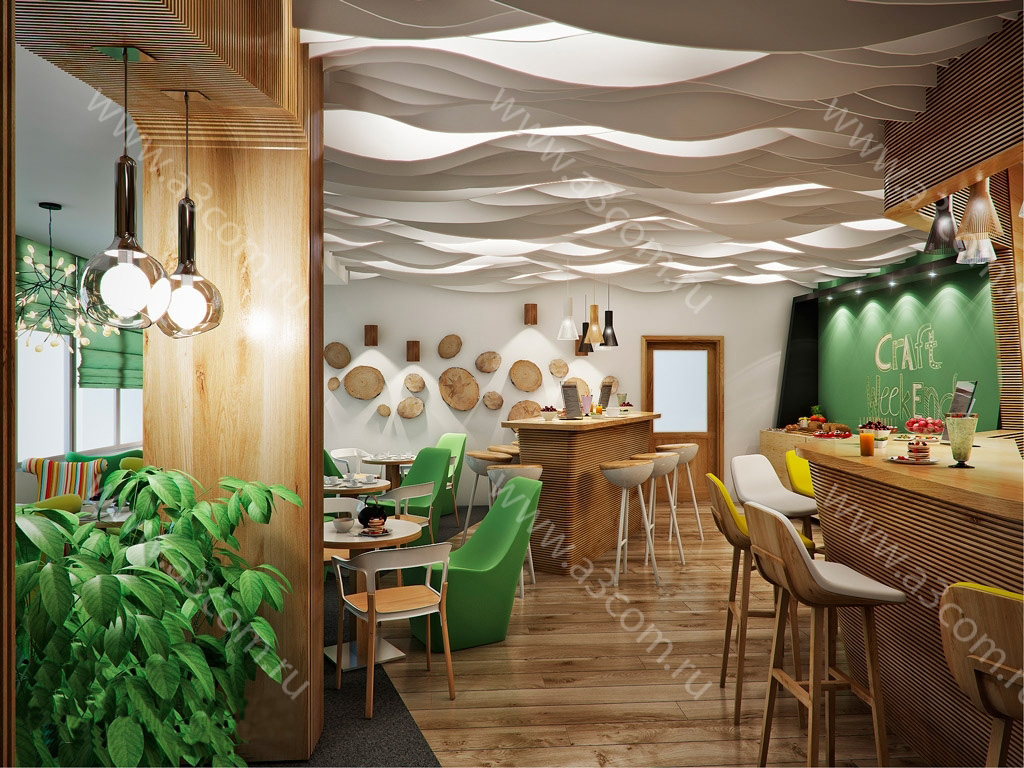 中心“Мира”健康休闲中心丨俄罗斯新西伯利亚丨A3com-14