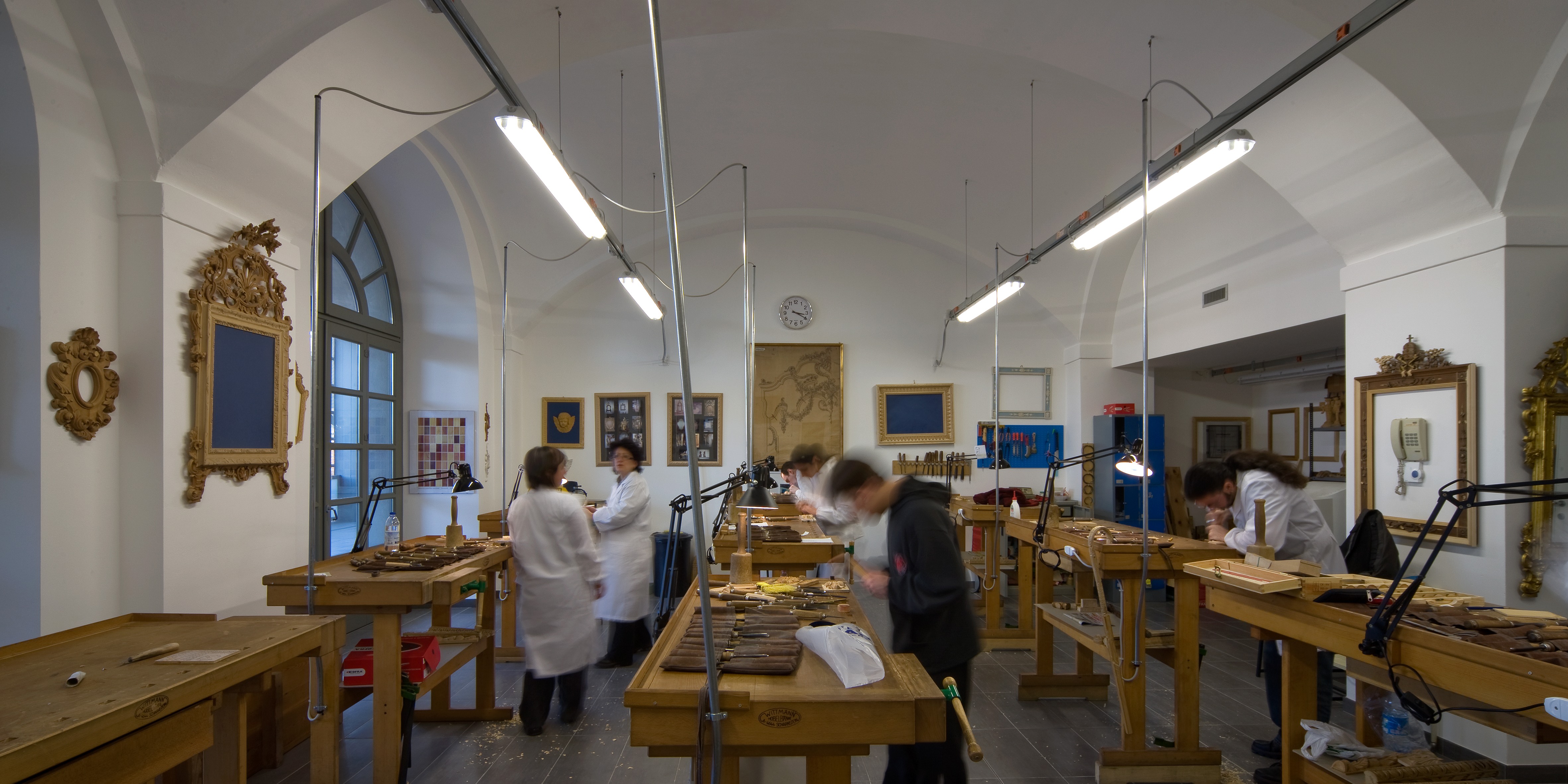 ExSellerie-ArsenaleMilitarediTorino-10