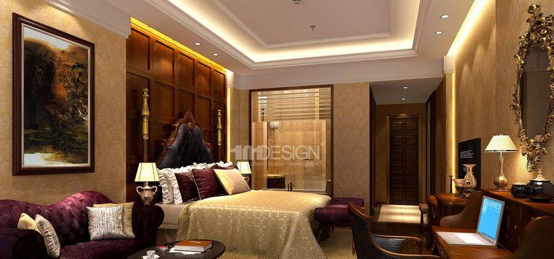 安徽六安高尔夫会所-0