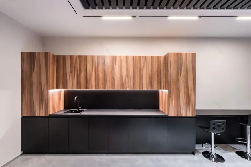 SAPICO 办公室丨AB+Partners-39