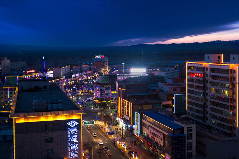 阜阳太和县昂里湾商业街-29