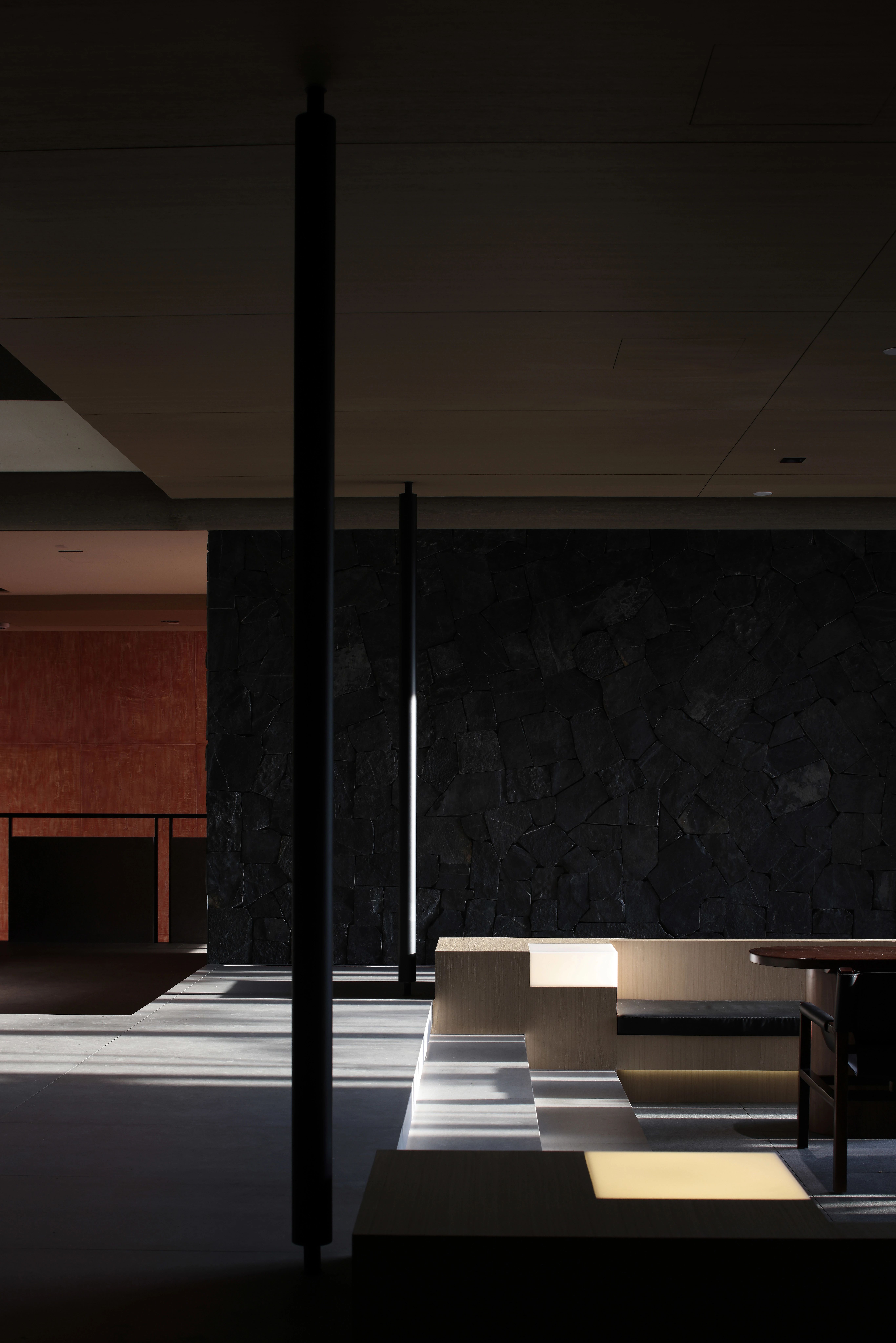 榴莲展厅丨中国厦门丨共界设计事务所-30