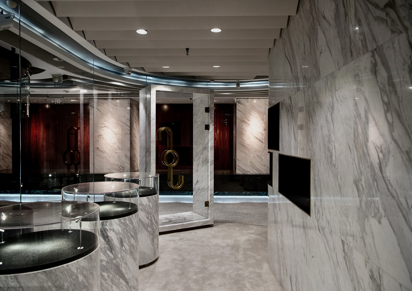 吉林经典艺术博物馆，长春 / unarchitecte-9