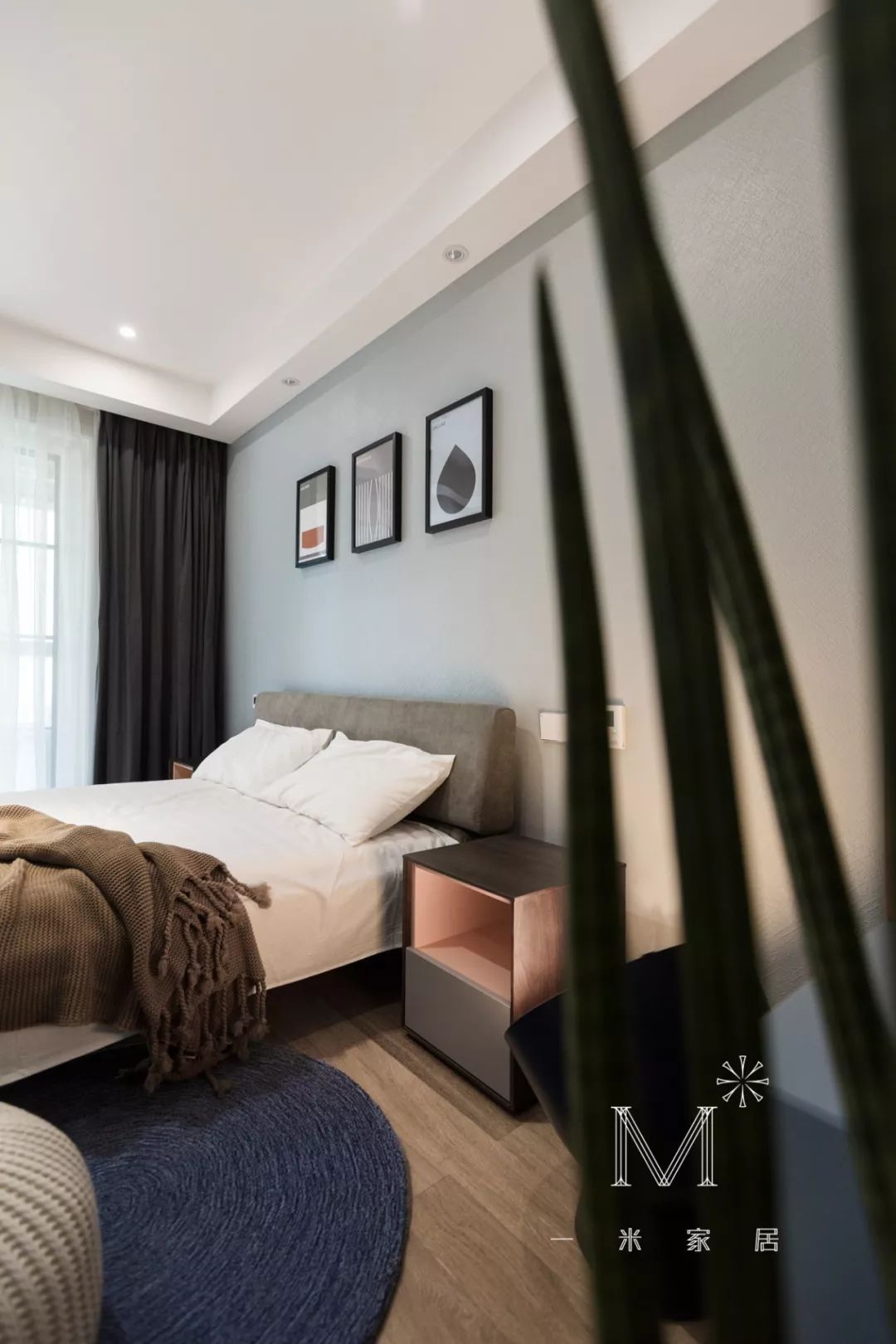 溧阳美景与现代北欧设计的完美融合-28