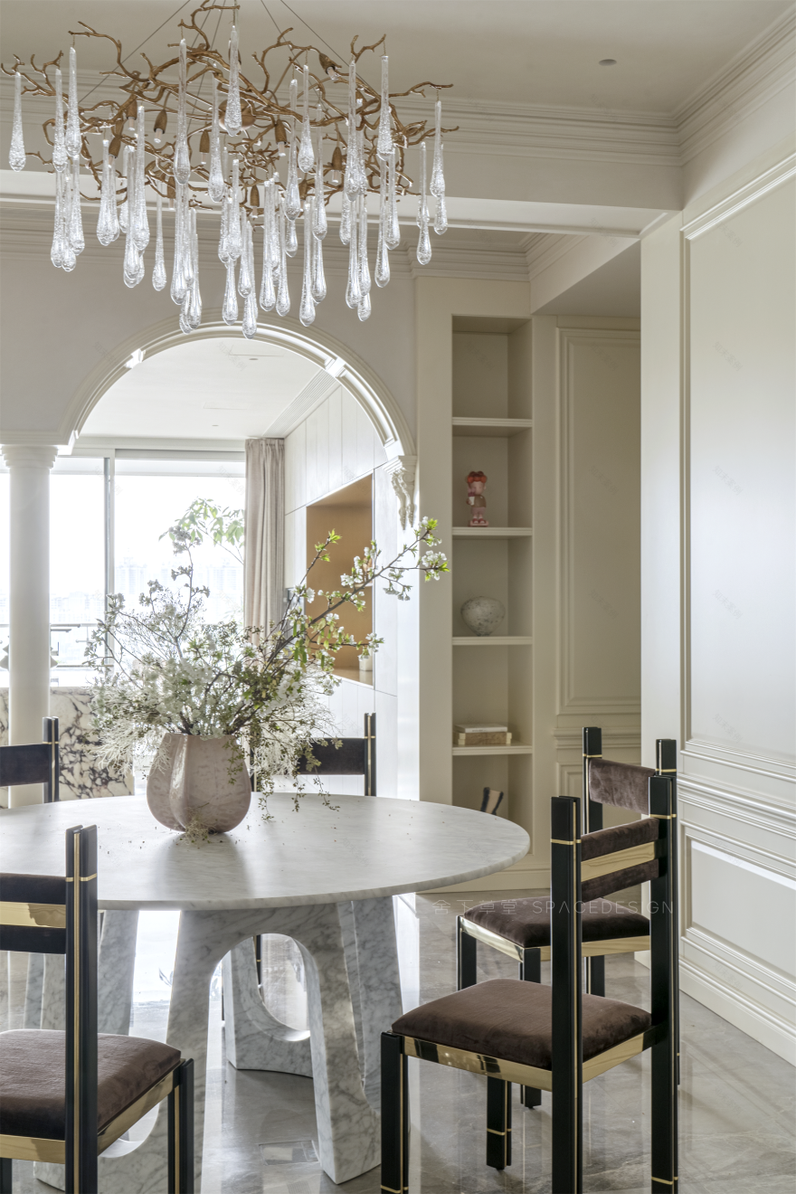 汇悦台丨中国广州丨舍下空间设计-55