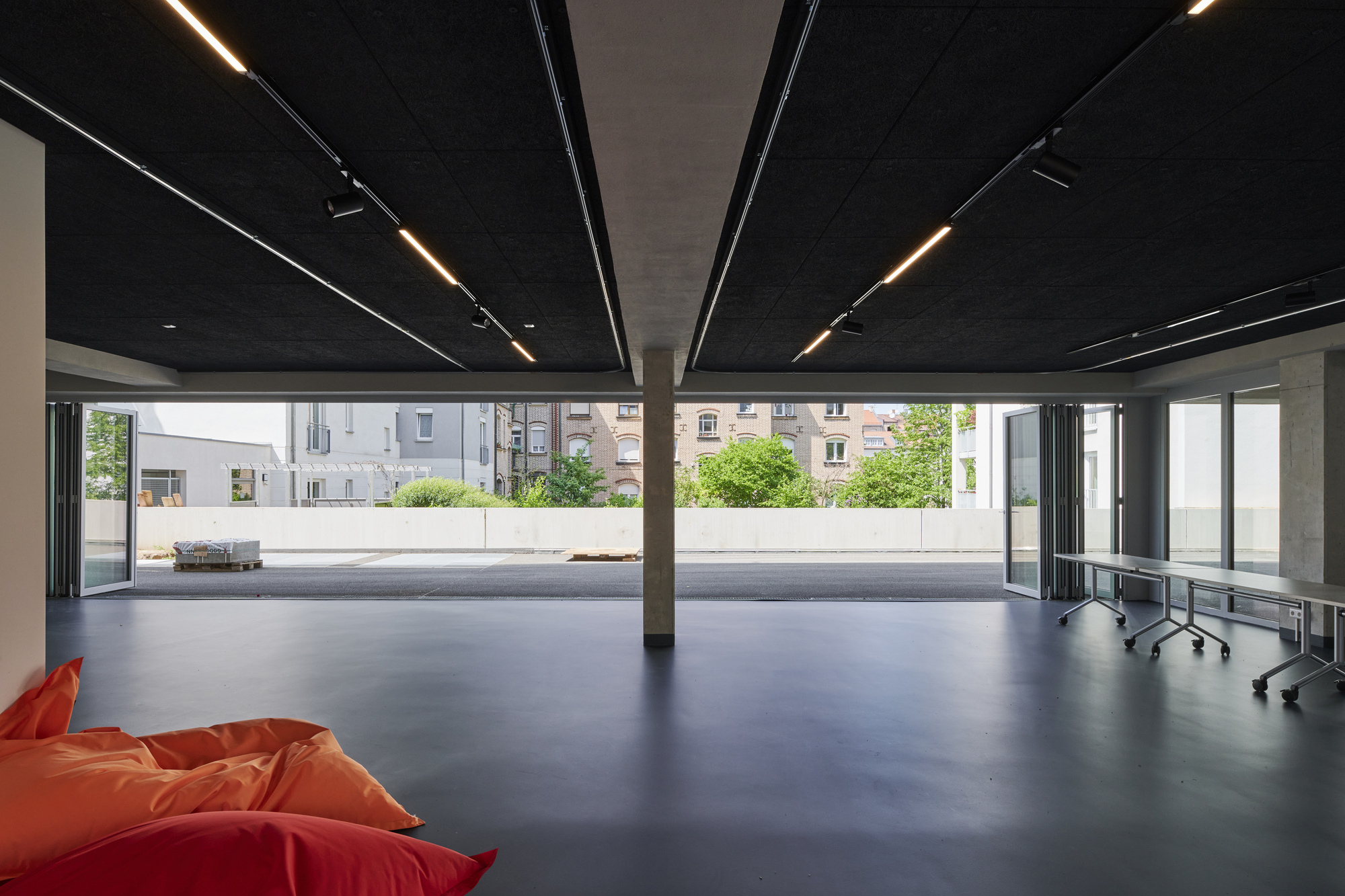 镜面工厂外壳丨德国丨Heide & von Beckerath-37