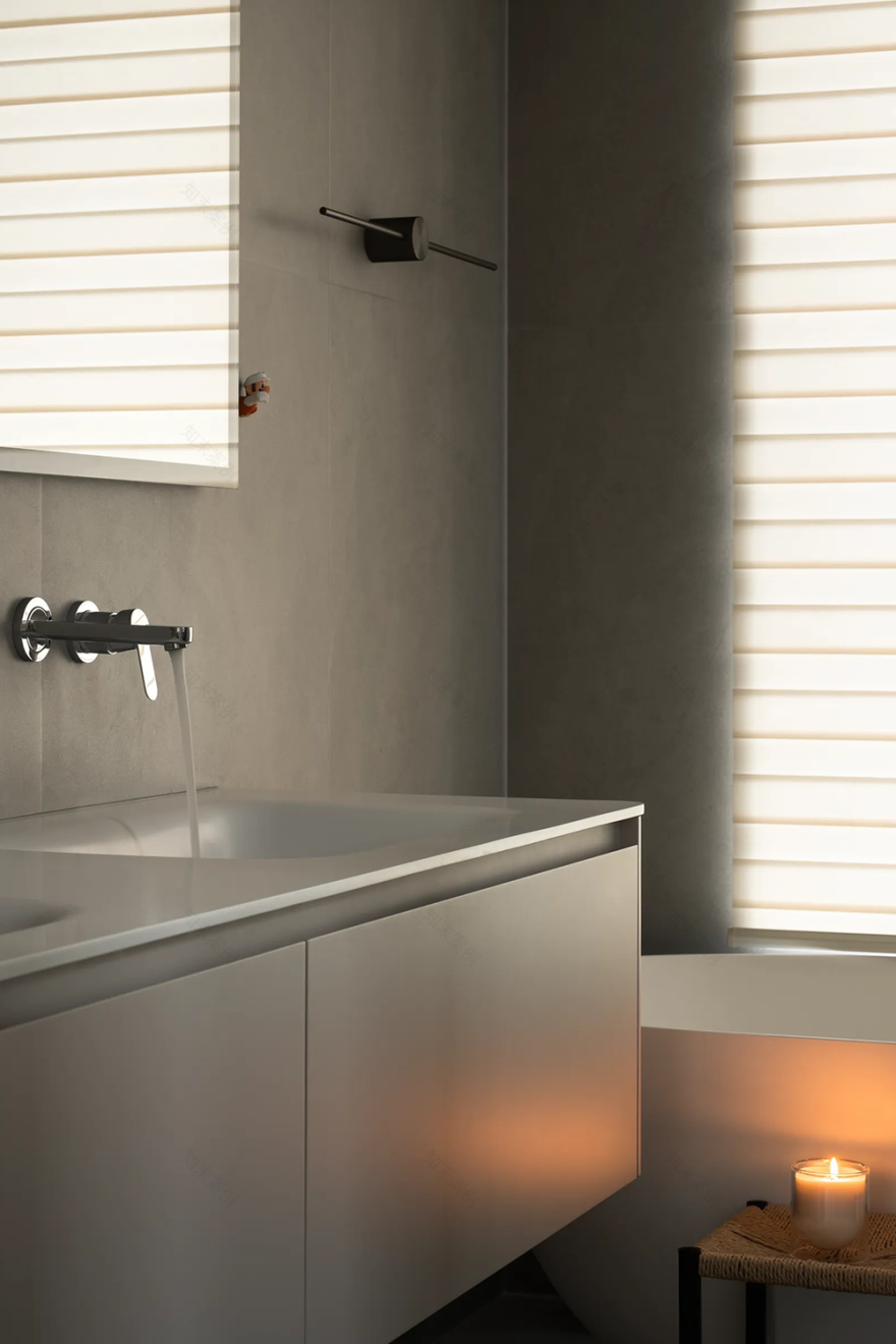 木间光影 · 暖迹漫生丨中国成都丨尚舍生活设计-68