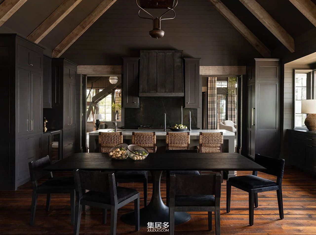 阿拉巴马州住宅丨美国阿拉巴马丨Sean Anderson-13