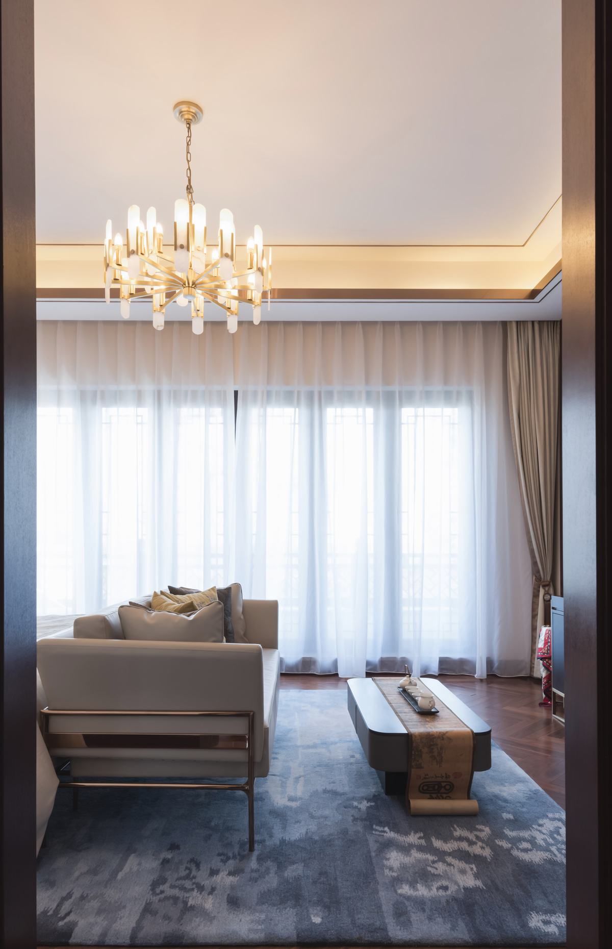 天津桃李春风-72