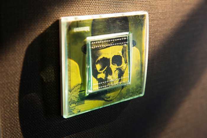 巴黎新晋浪漫酒店——Les Plumes Hotel-16