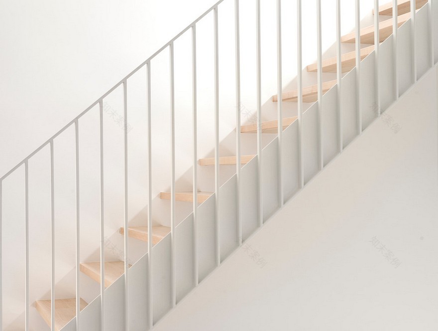 蒙特利尔拉加德住宅(Lagarde House)-23