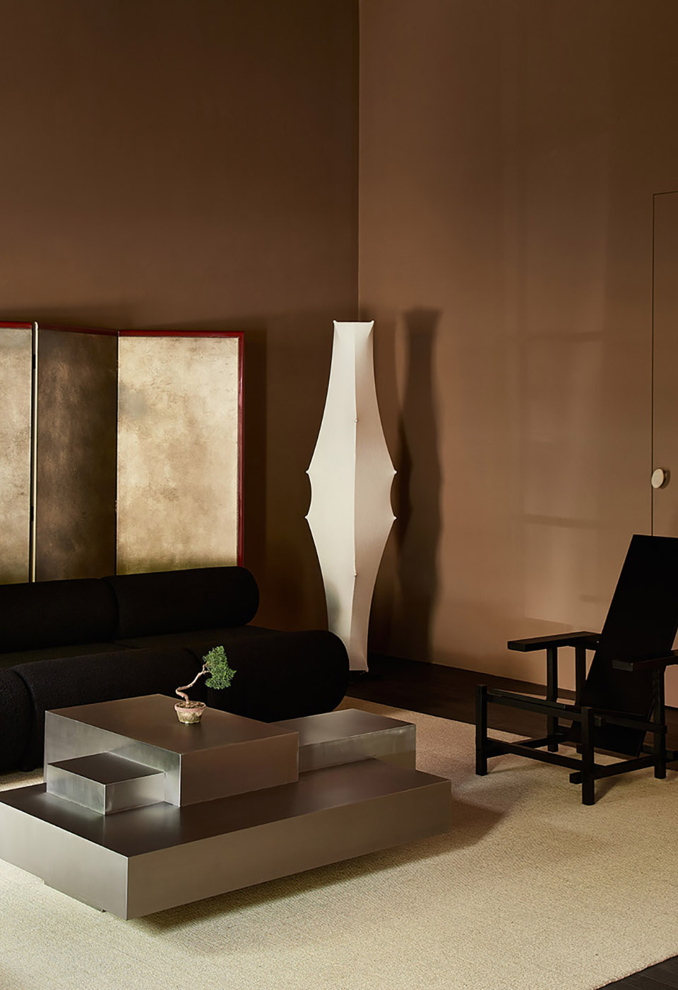 北京一三摄影空间丨中国北京丨NOTHING DESIGN工作室-39