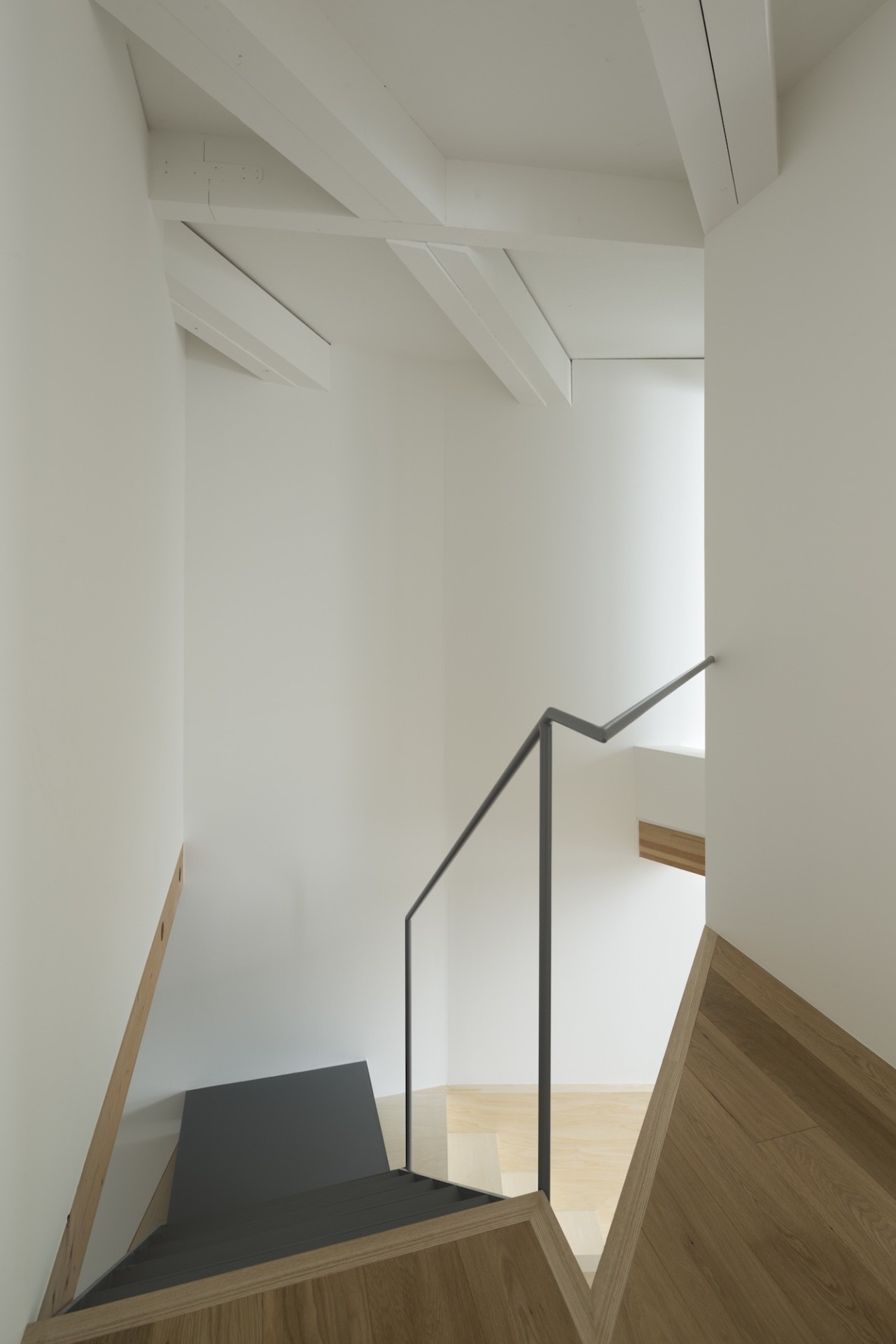 The Minimalist Kamiuma House by CHOP   ARCHI-13