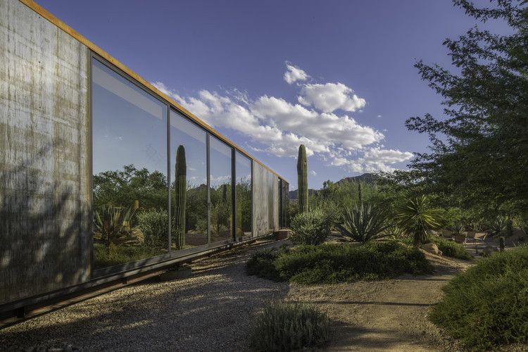 The Little Art Studio Chen + Suchart Studio-17