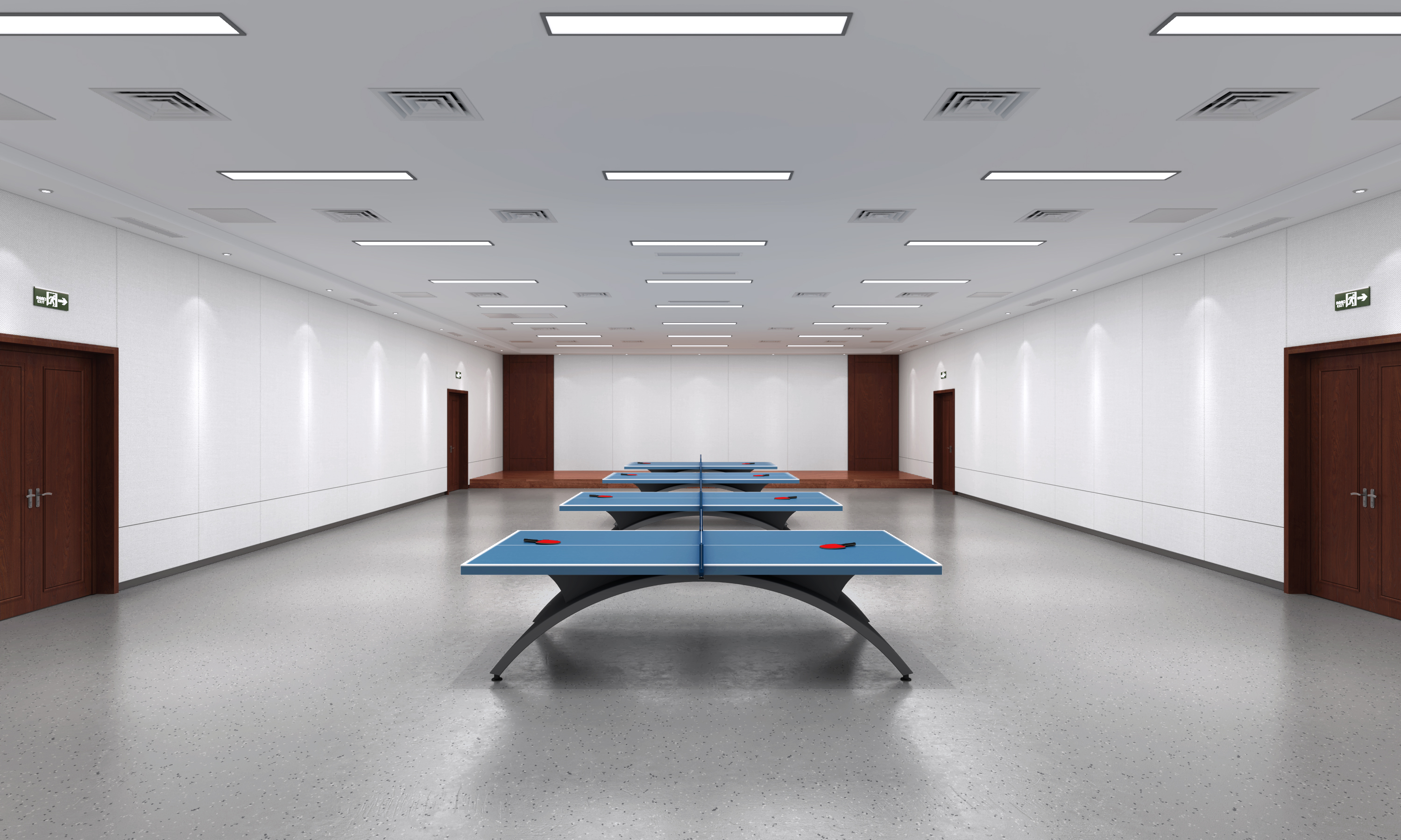 政府单位办公会议室设计丨老张设计-6