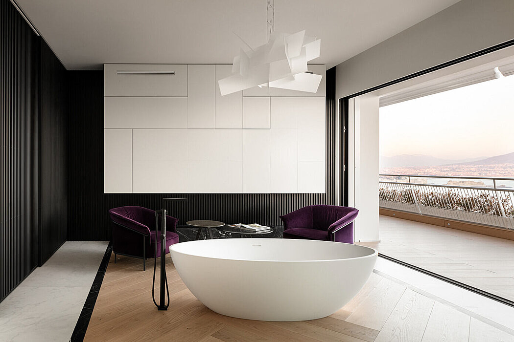 私人住宅 04丨意大利那不勒斯丨Officine C16-7