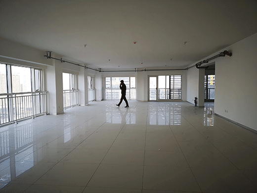 《净明书院》 | 现代东方设计,道家文化交融,展现纯粹空间之美-37