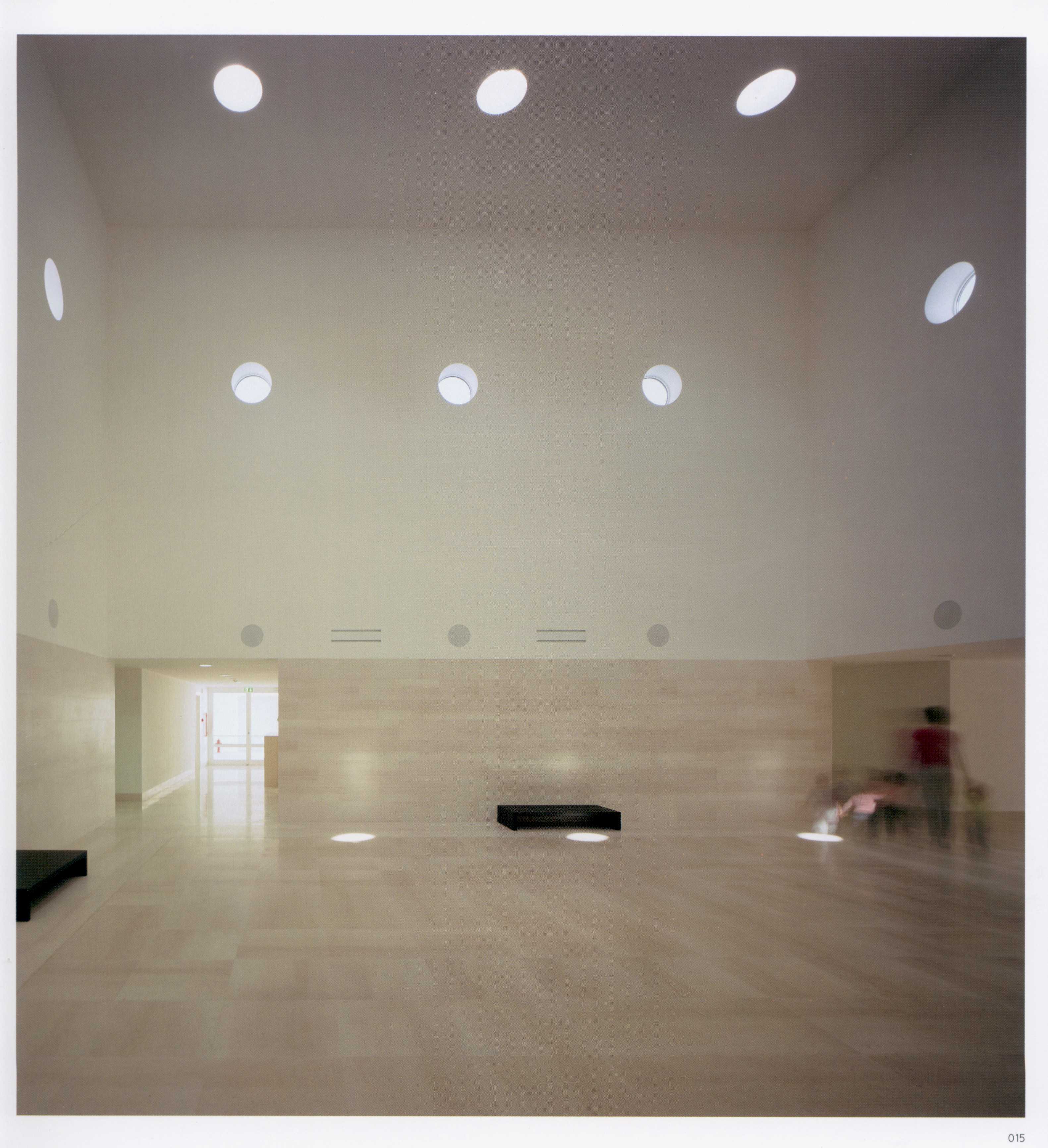 国外幼儿园设计-12