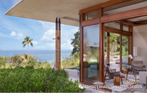 【国际酒店】Aman  多米尼加共和国-38