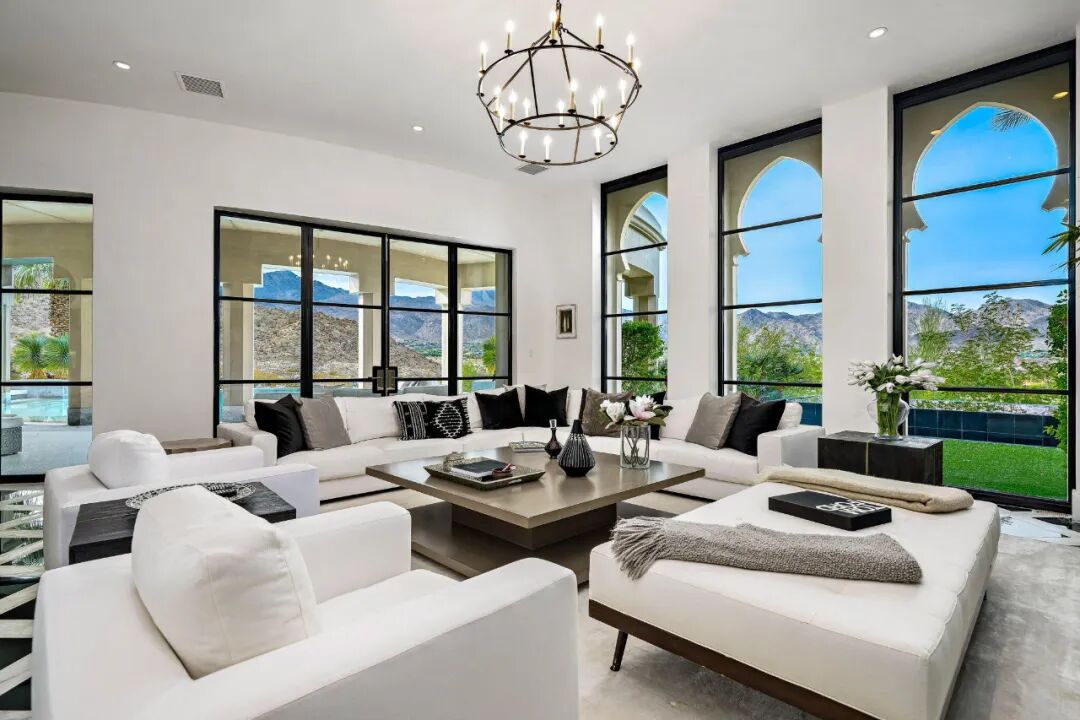 卡萨布兰卡之梦：在比格霍恩邂逅摩洛哥风情的建筑圣殿-26