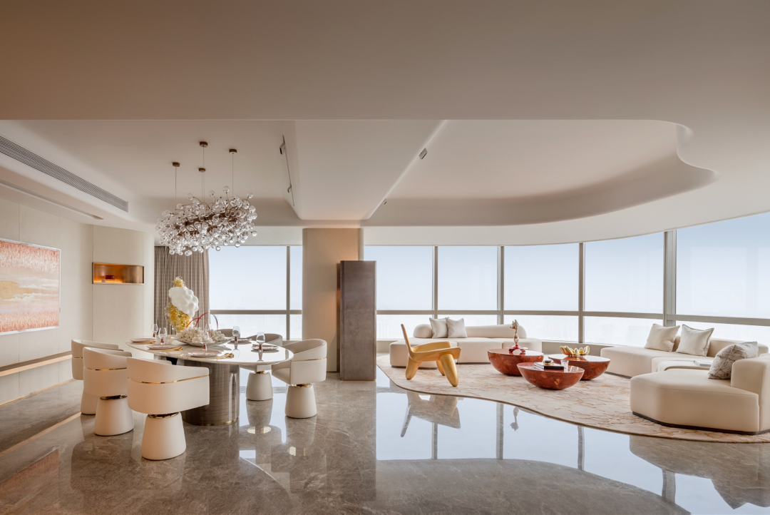 成都顶豪美学,简直是艺术!丨中国成都丨戴昆-16