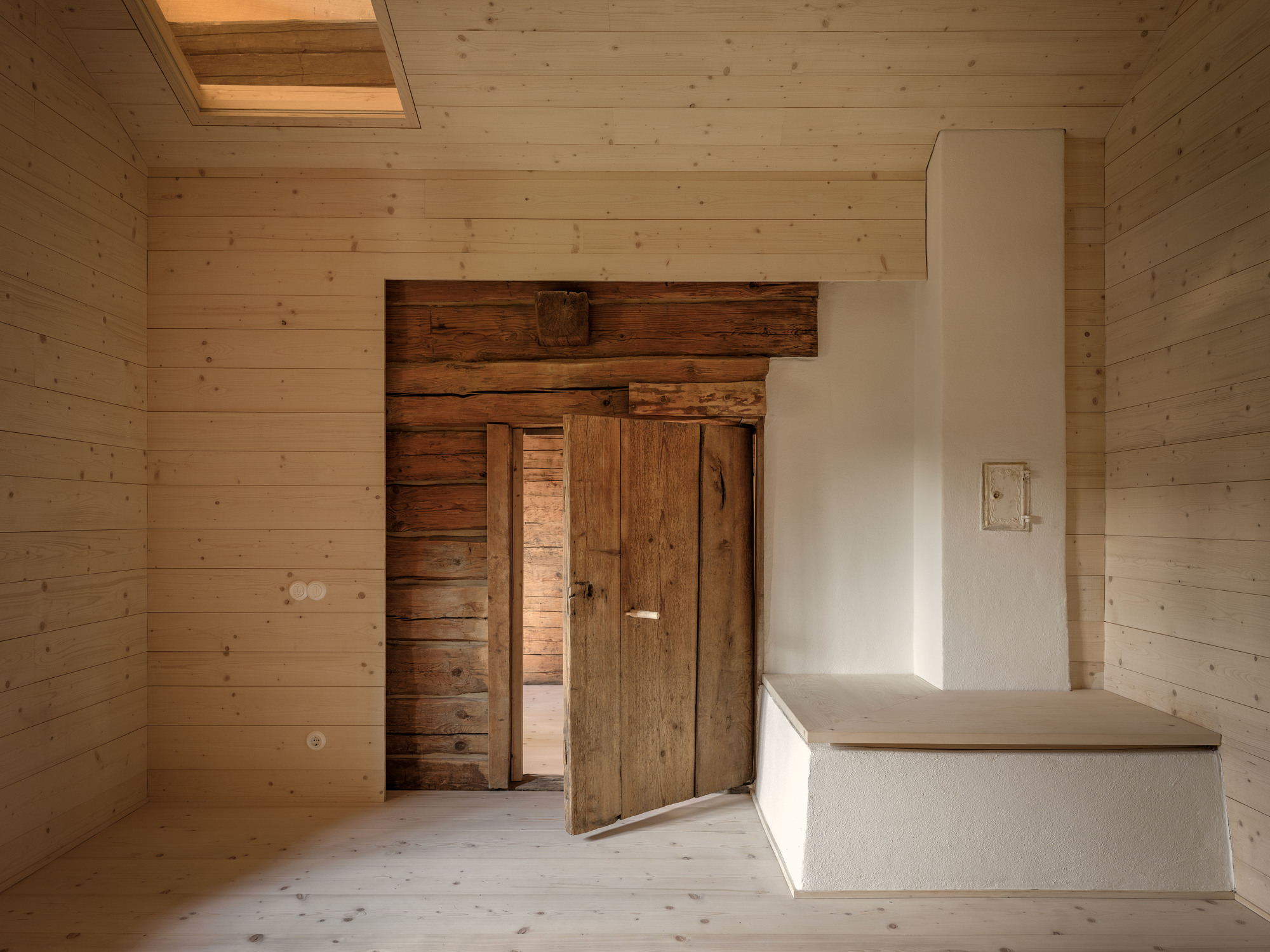 丨德国丨Maximilian Hartinger Architekt-19