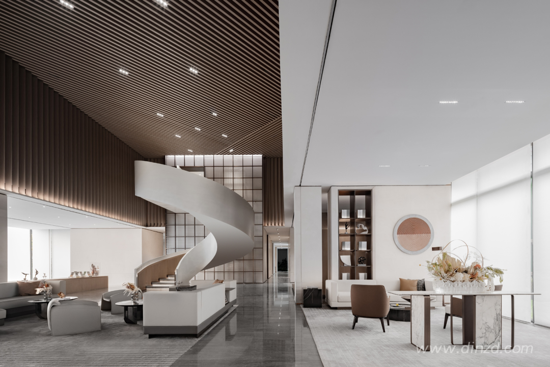 沈阳佳兆业·时光道营销中心丨中国沈阳丨北京山禾金缘艺术设计股份有限公司-45