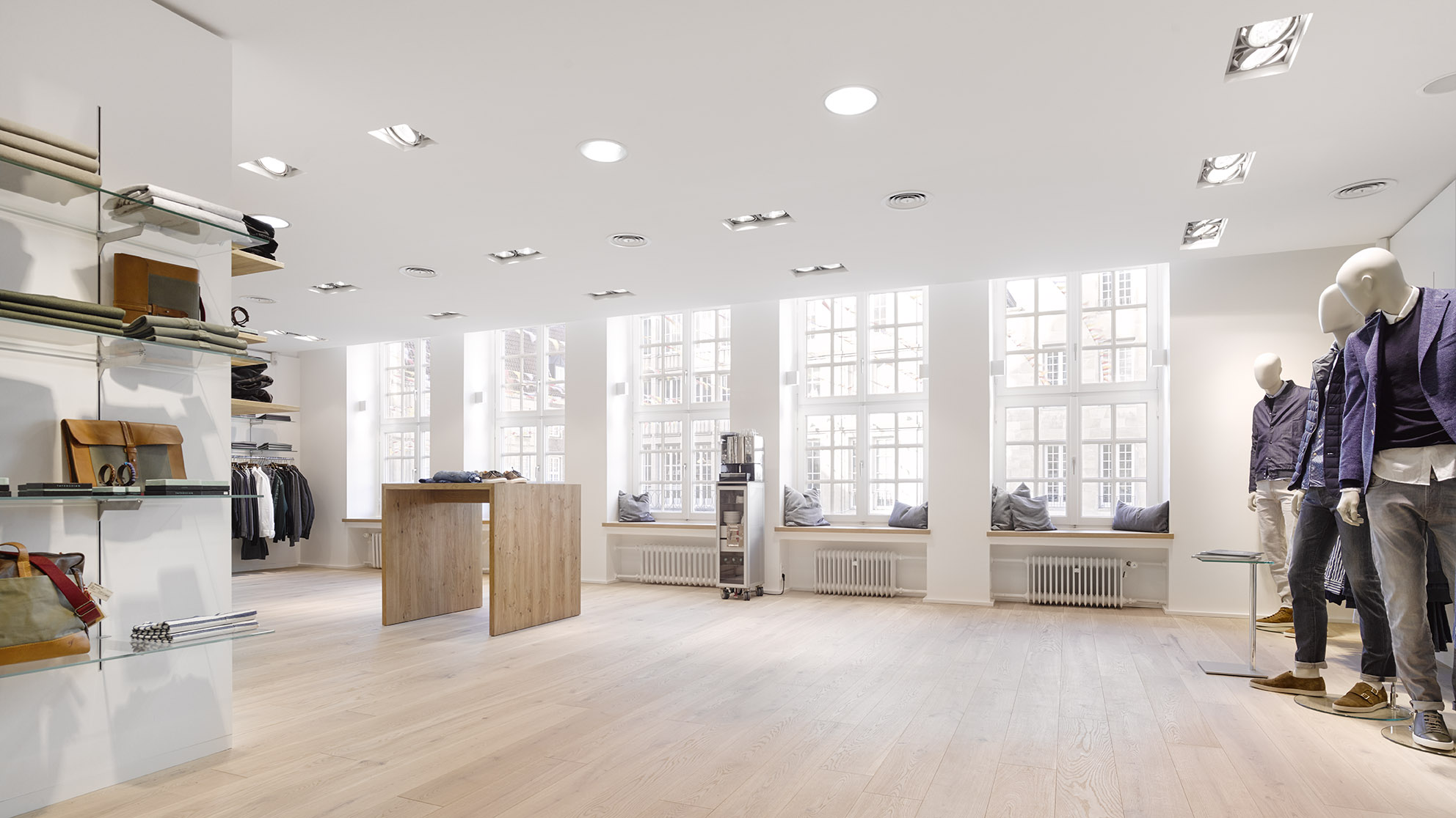 Weitkamp 时尚品牌店-3