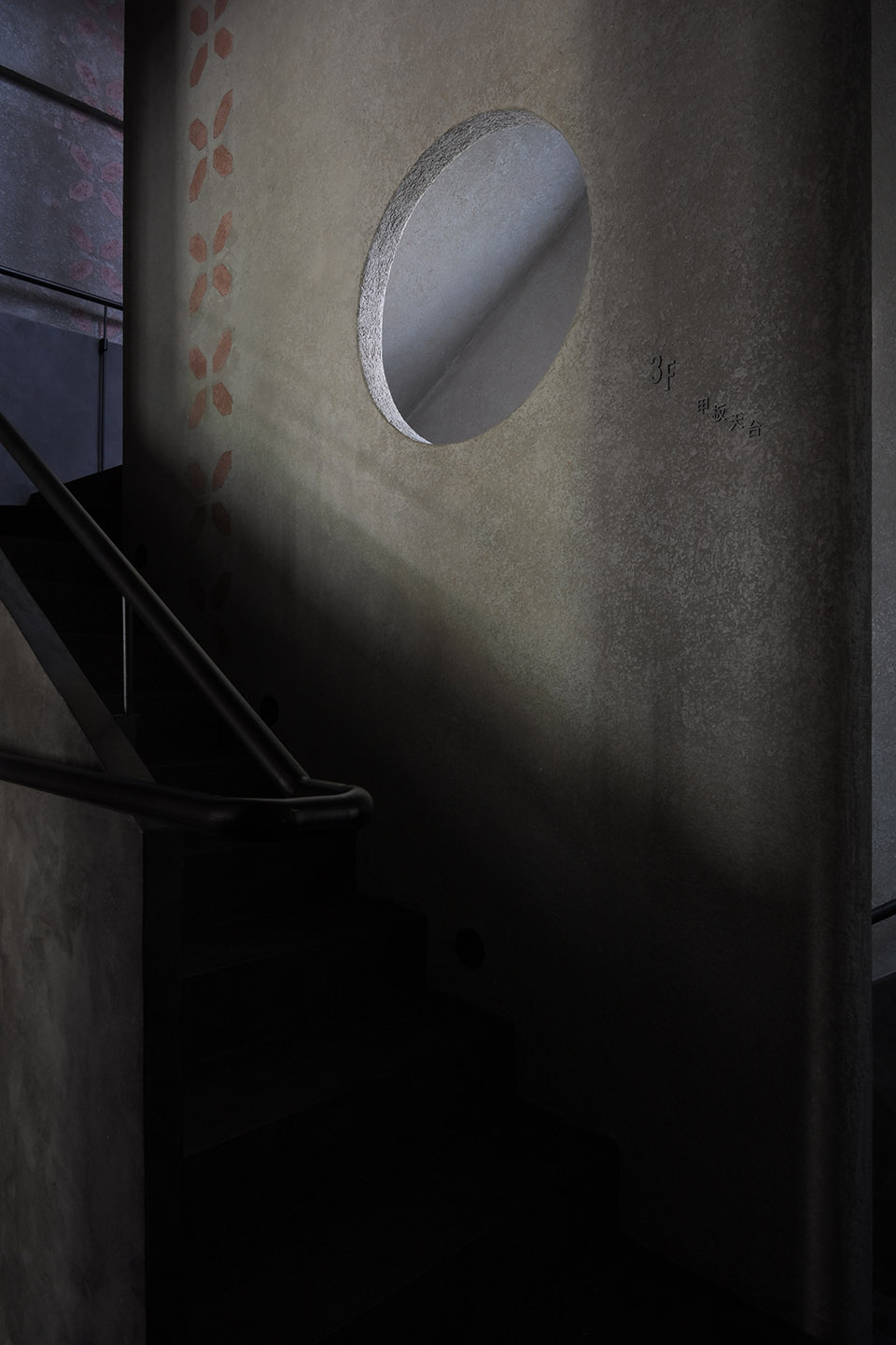 DECK厦门百家村 / 宽品设计顾问-144