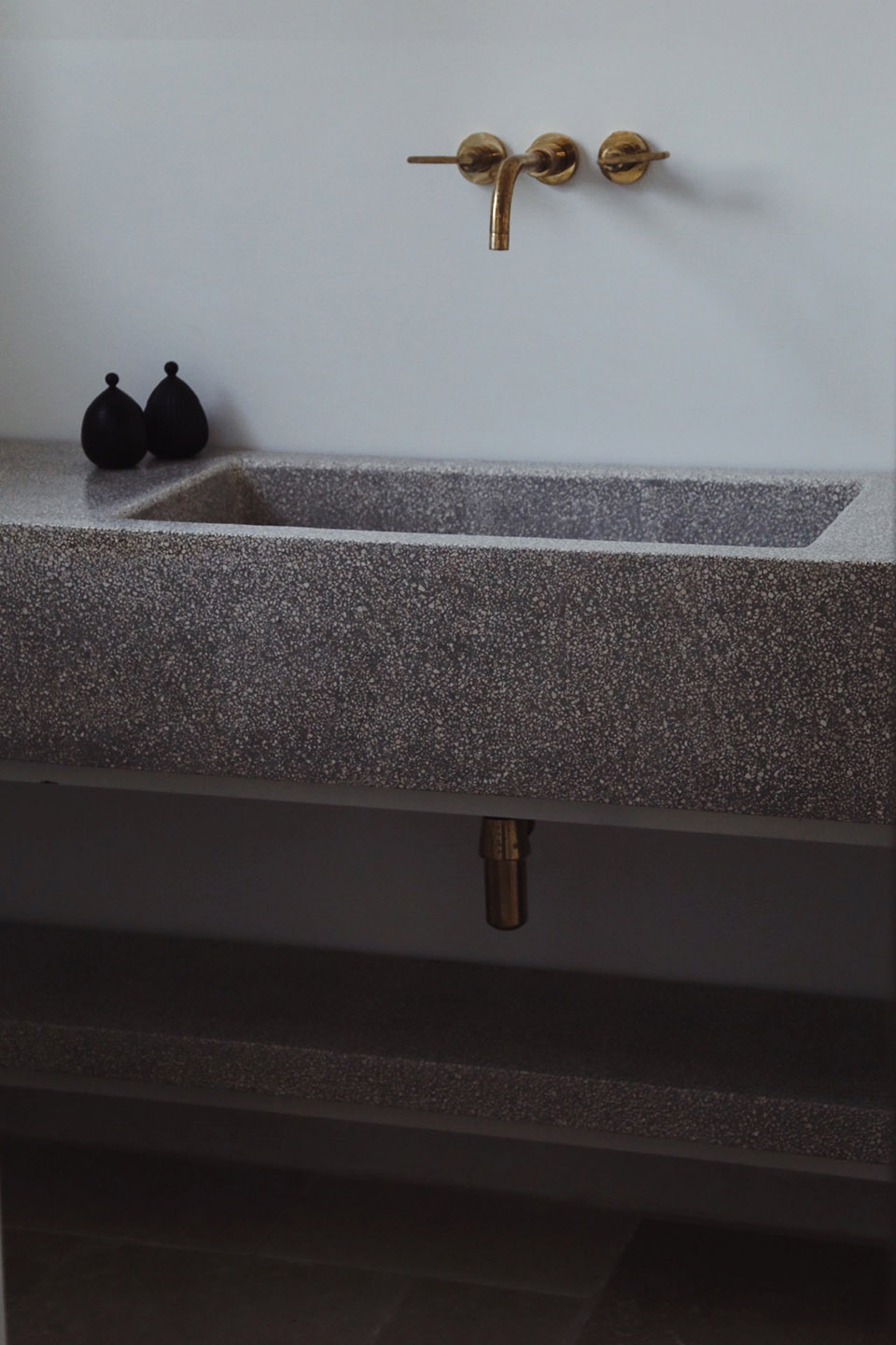 Castelluccio别墅，意大利 / Studio Andrew Trotter-75