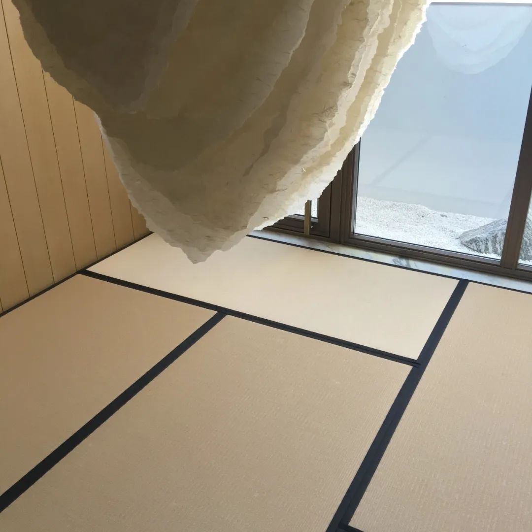 黄浦滩名苑禅境·云顶丨中国上海丨无间设计-15