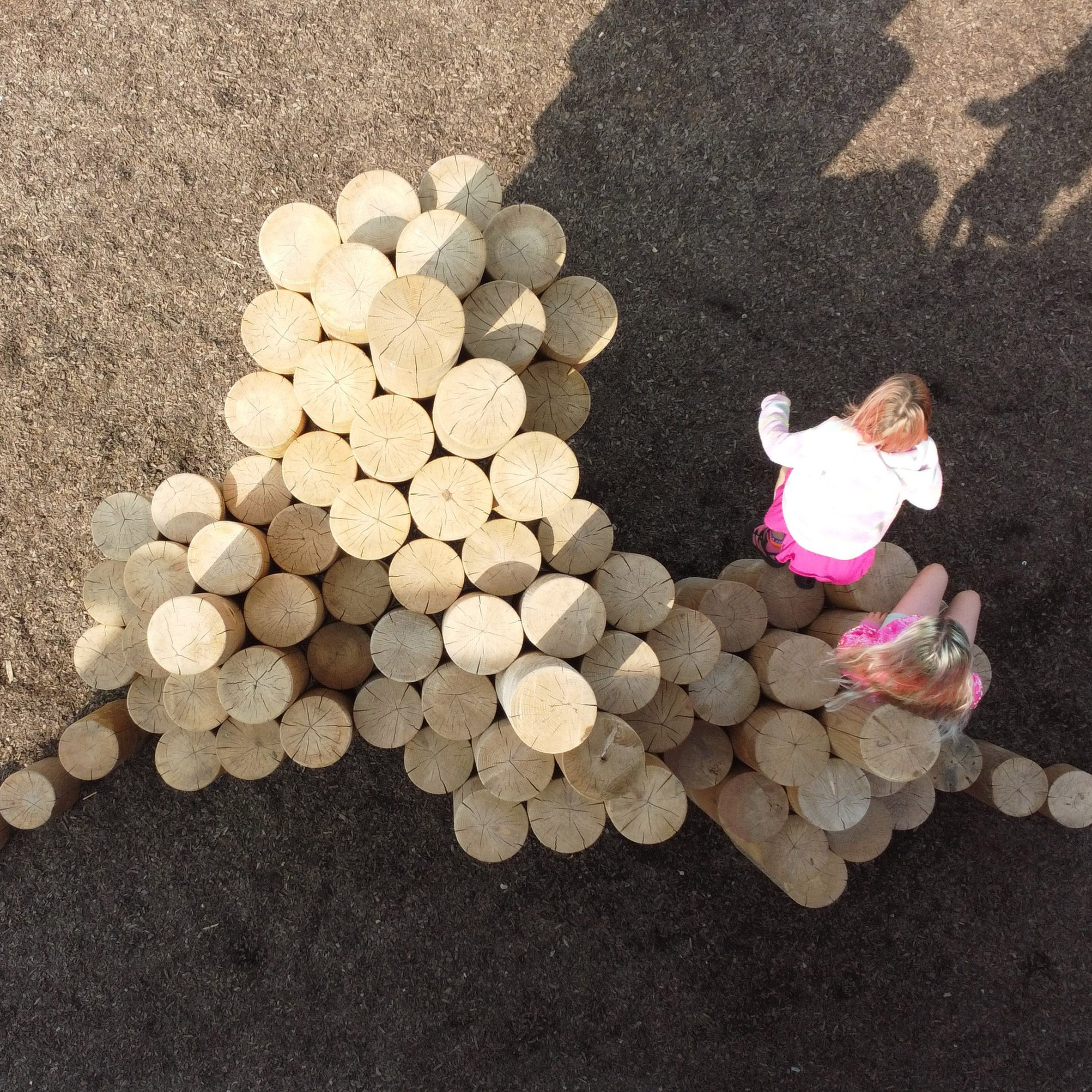 Moku  Yama儿童游乐区-9