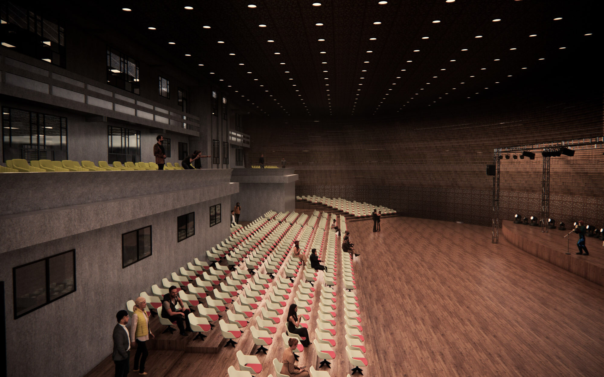 社区皇冠 | 历史与未来的交汇点-7