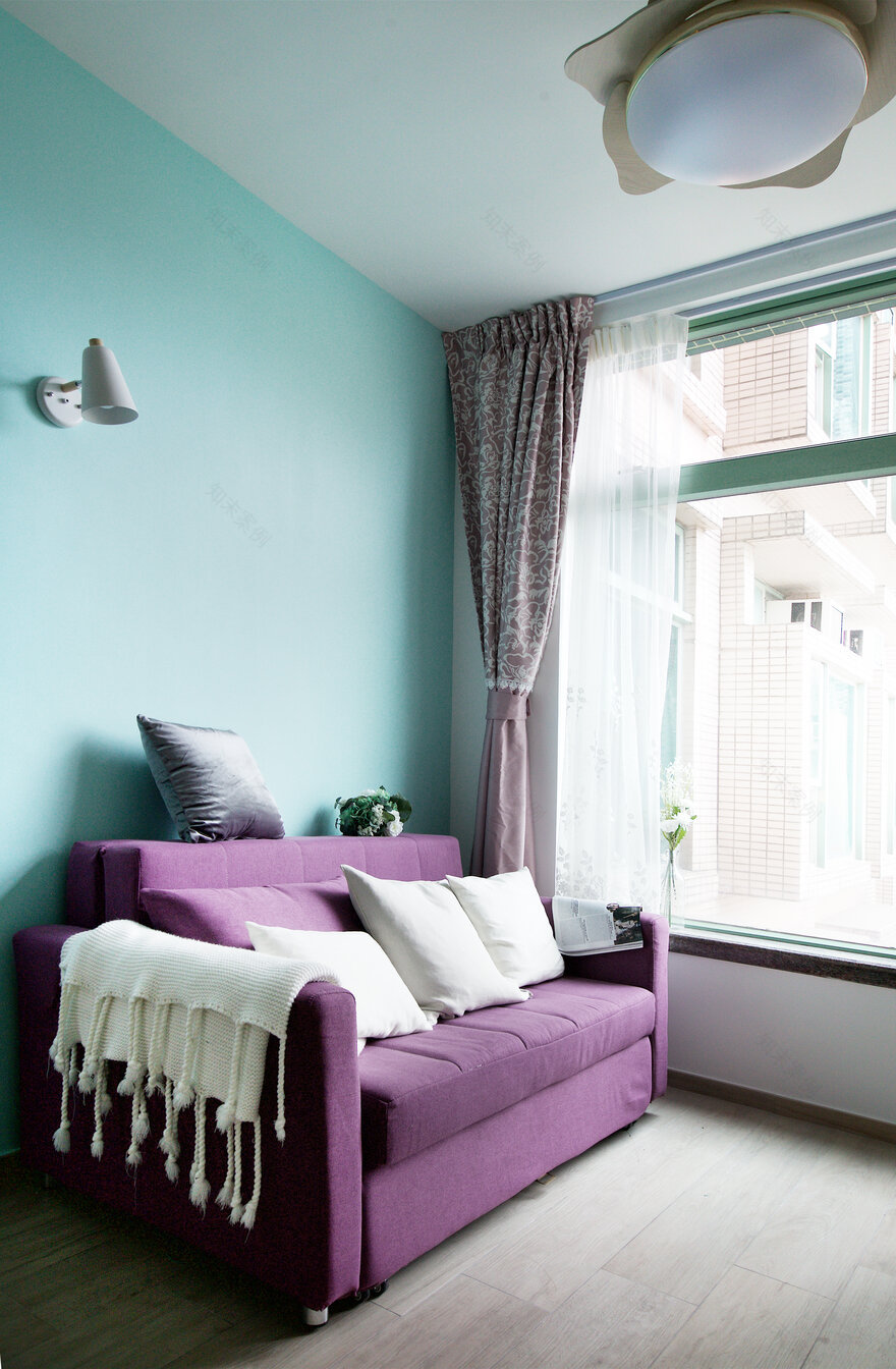 蒂芙尼的白雪公主-9