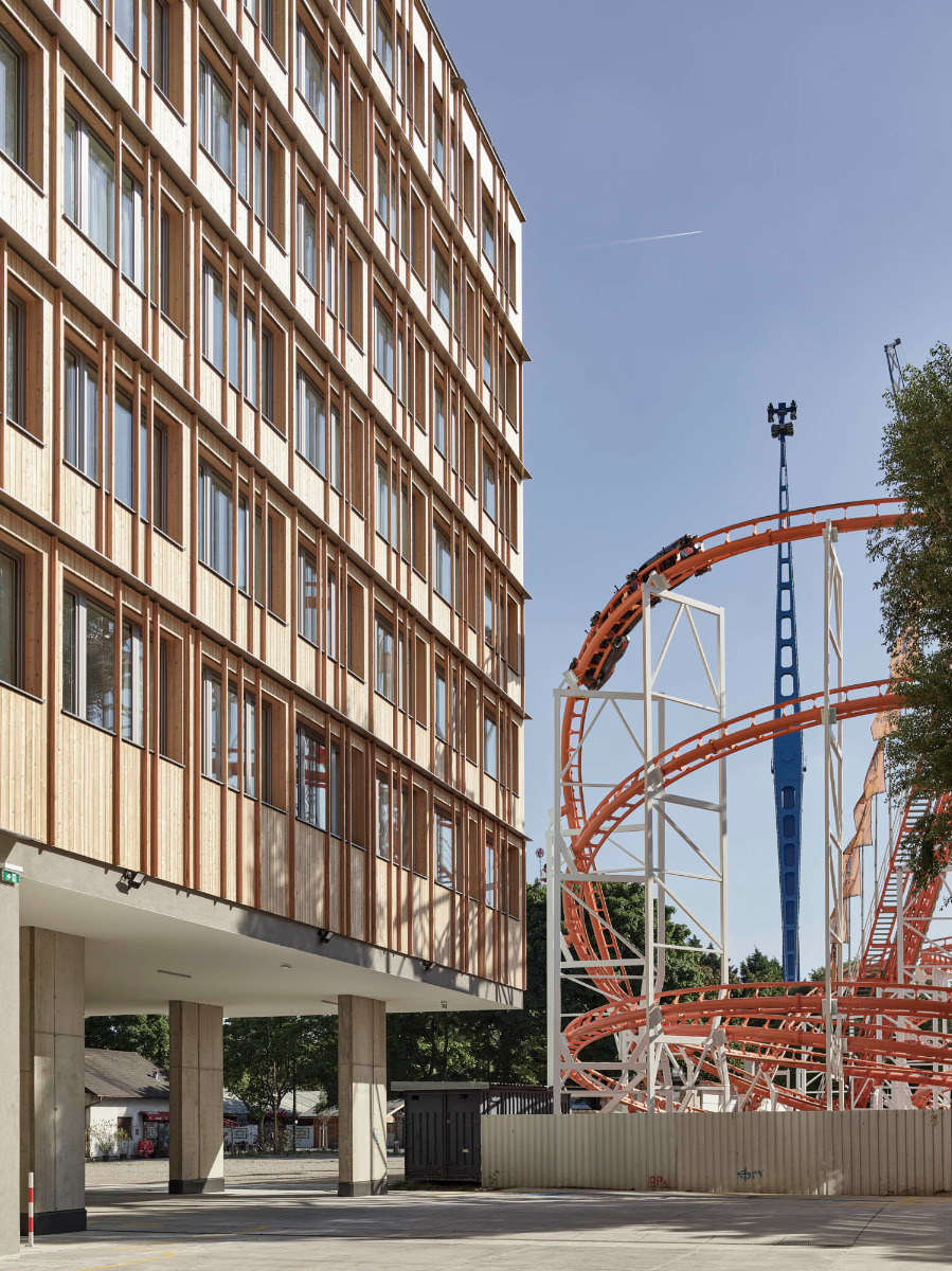 丨奥地利维也纳-18