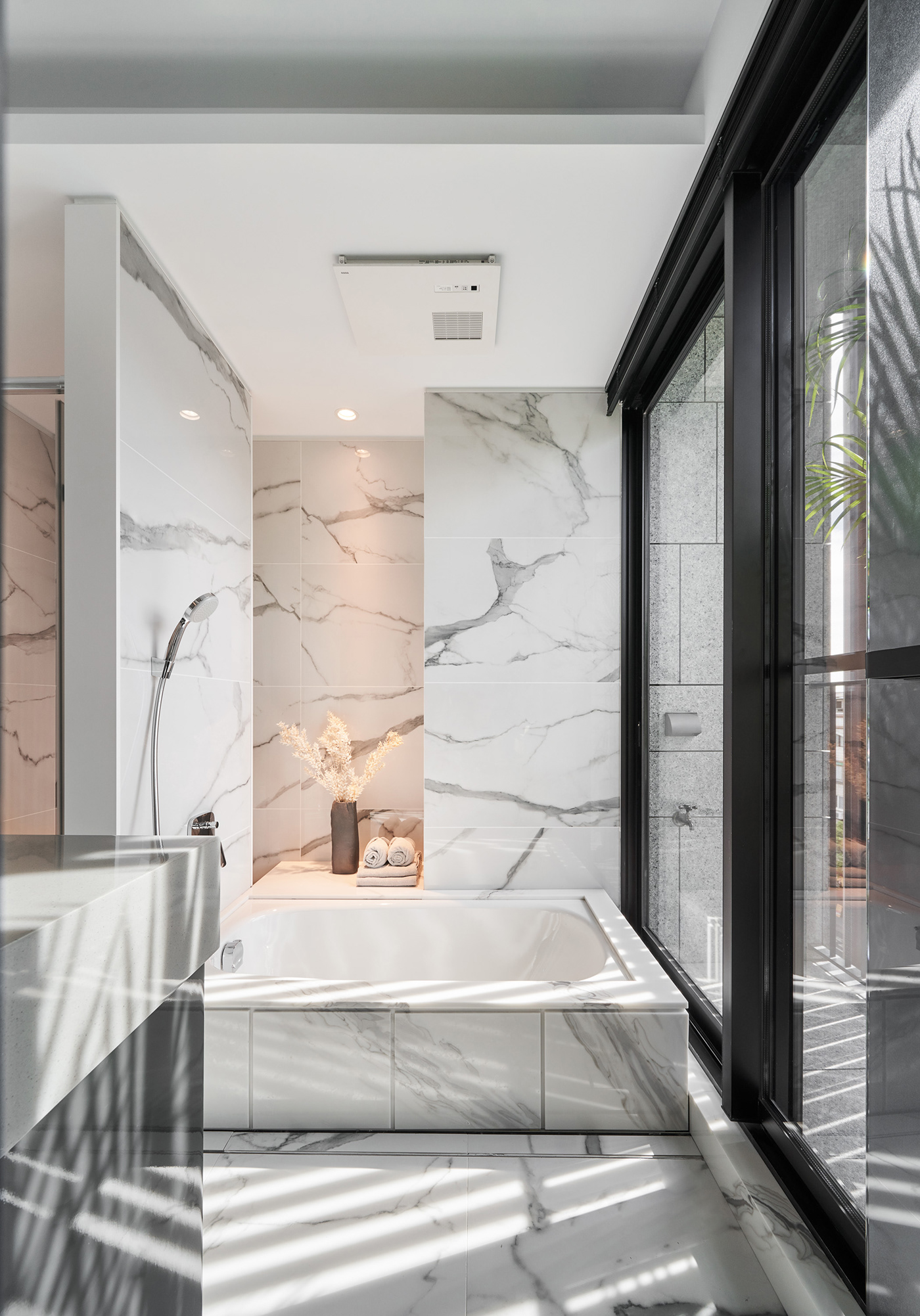 二三设计 | 长野米兰样板间-22