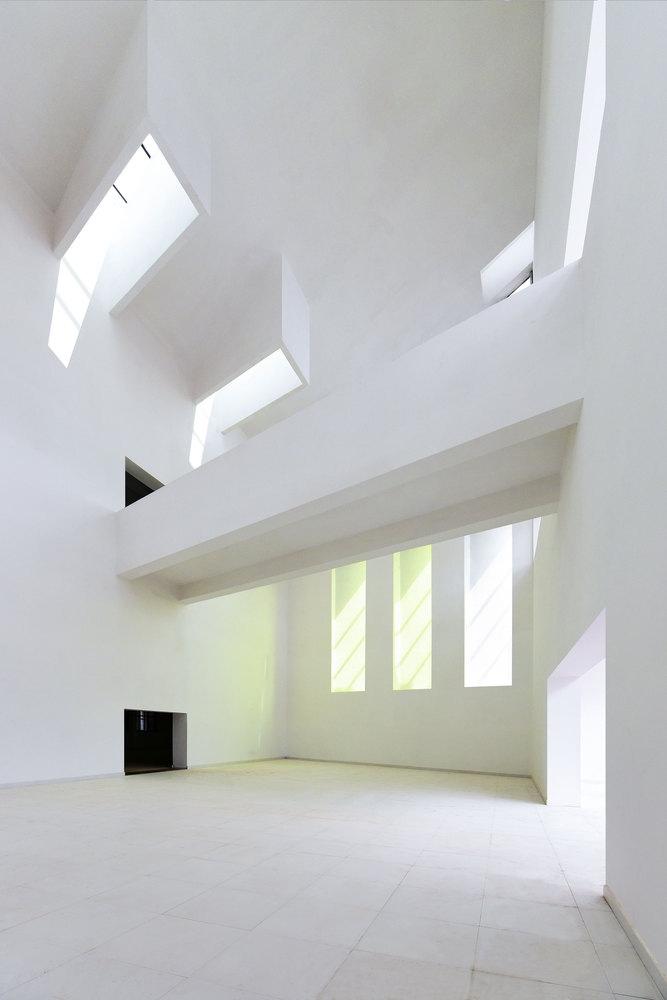 Guizhou Firestation  West-30