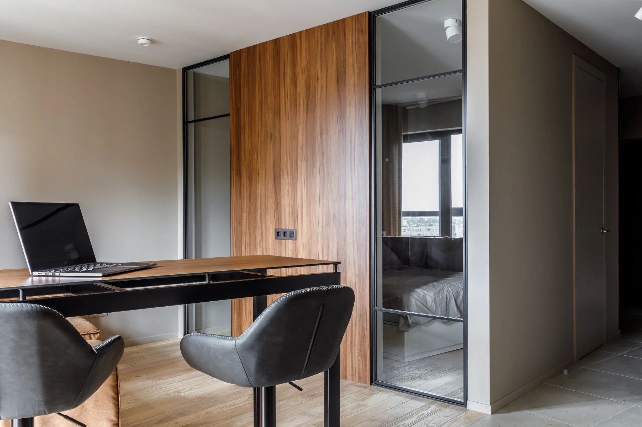 暖色空间丨Nadezhda Mikhailenko-10