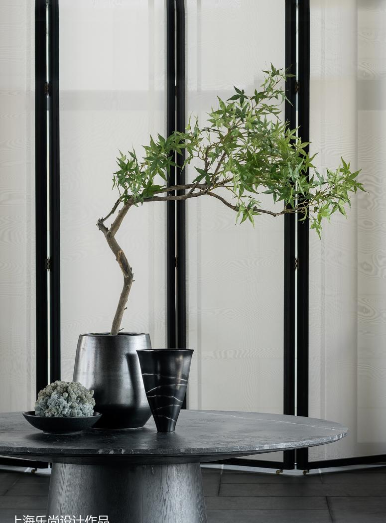 苏州万科·大家售楼处-34