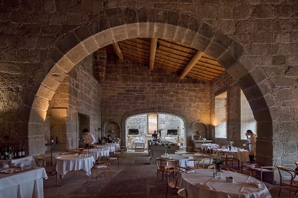 超越几何 · 阿尔瓦罗·西扎的葡萄牙当代建筑之旅丨有方空间国际旅行(深圳)有限公司-190