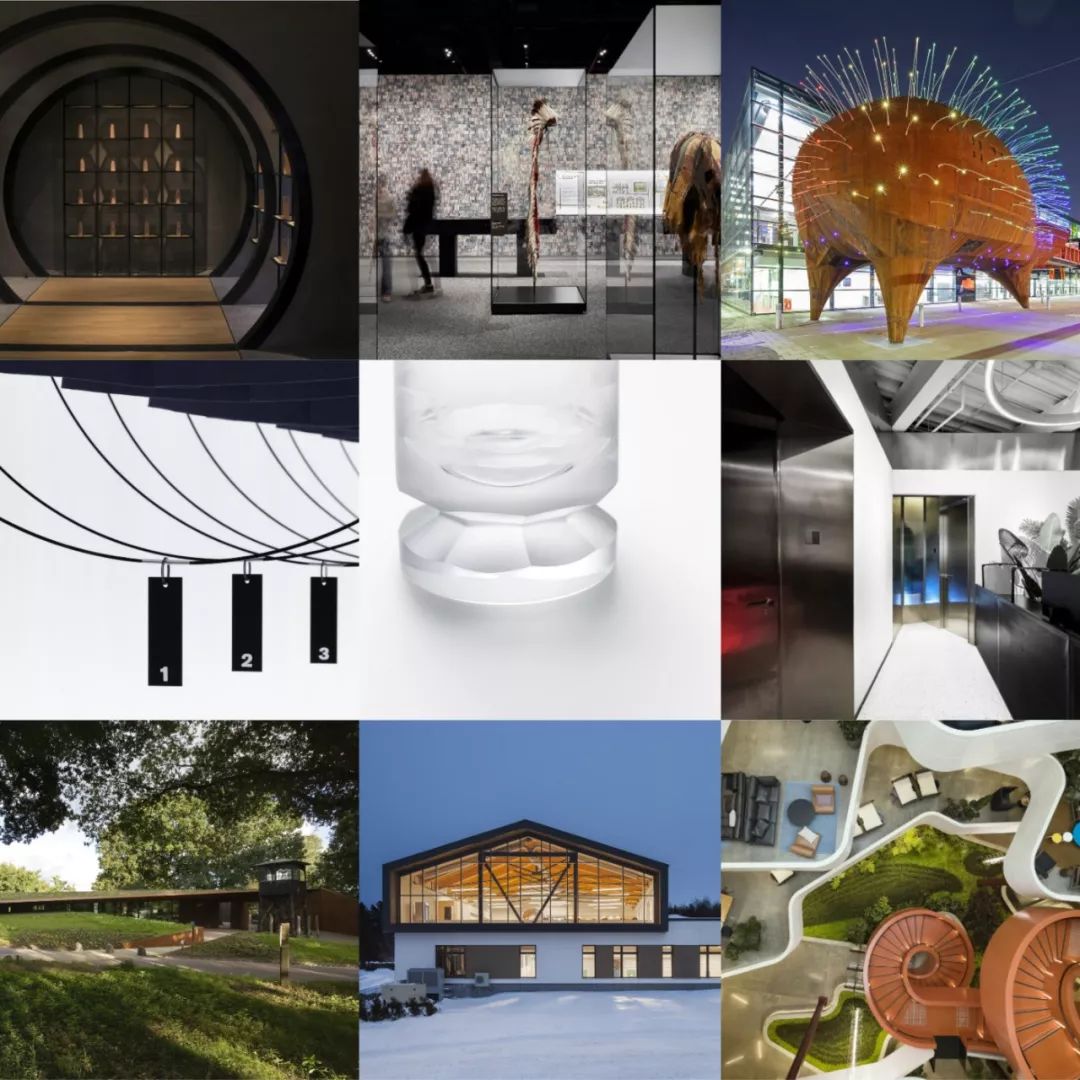 2018ASLA 研究奖得主 | 巴尔的摩漂浮湿地改善水质，促进生物多样性-38