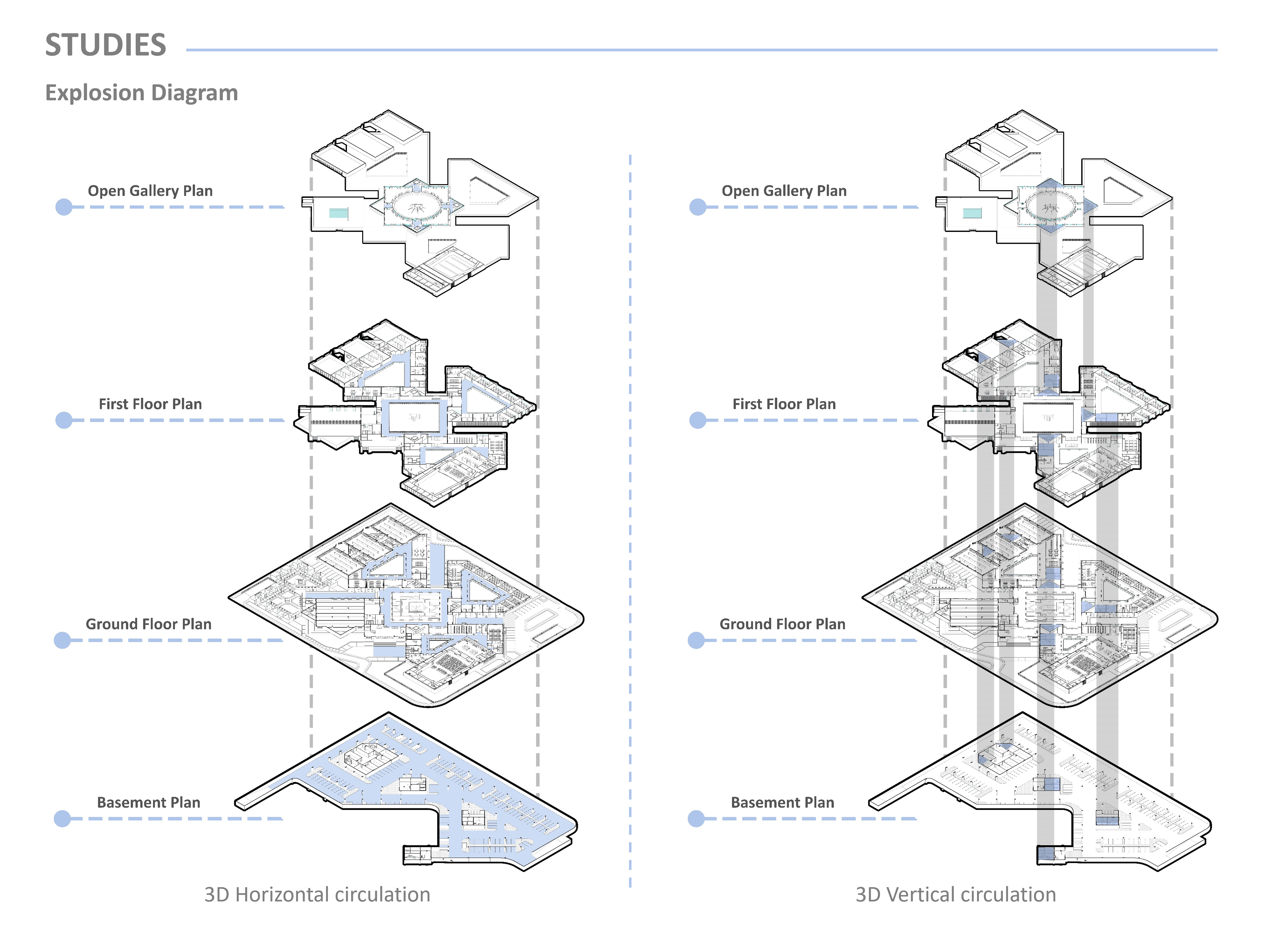 Erth Culture Center (Graduation Project)-7