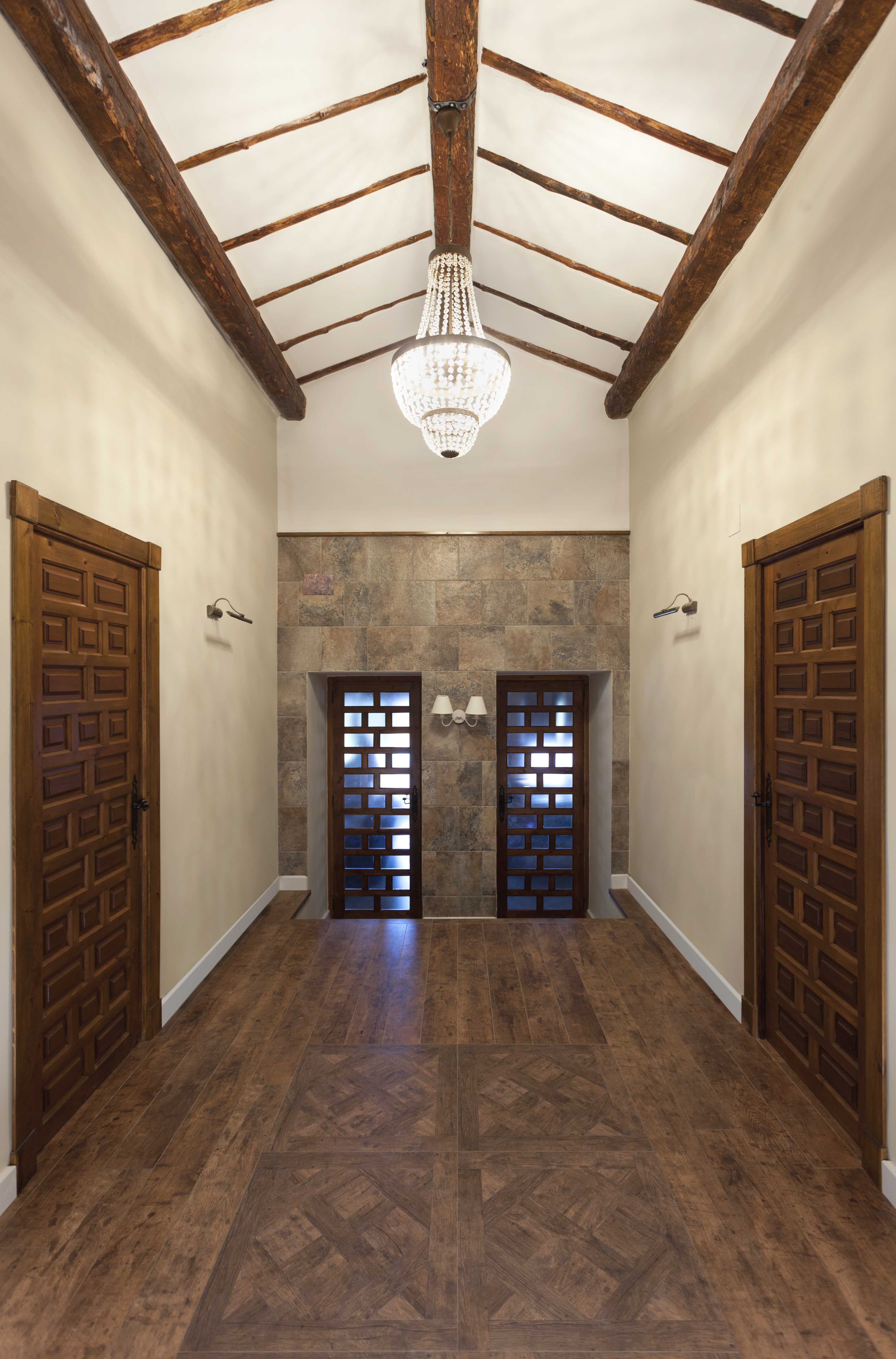 乡村酒庄历史与现代的完美结合-7