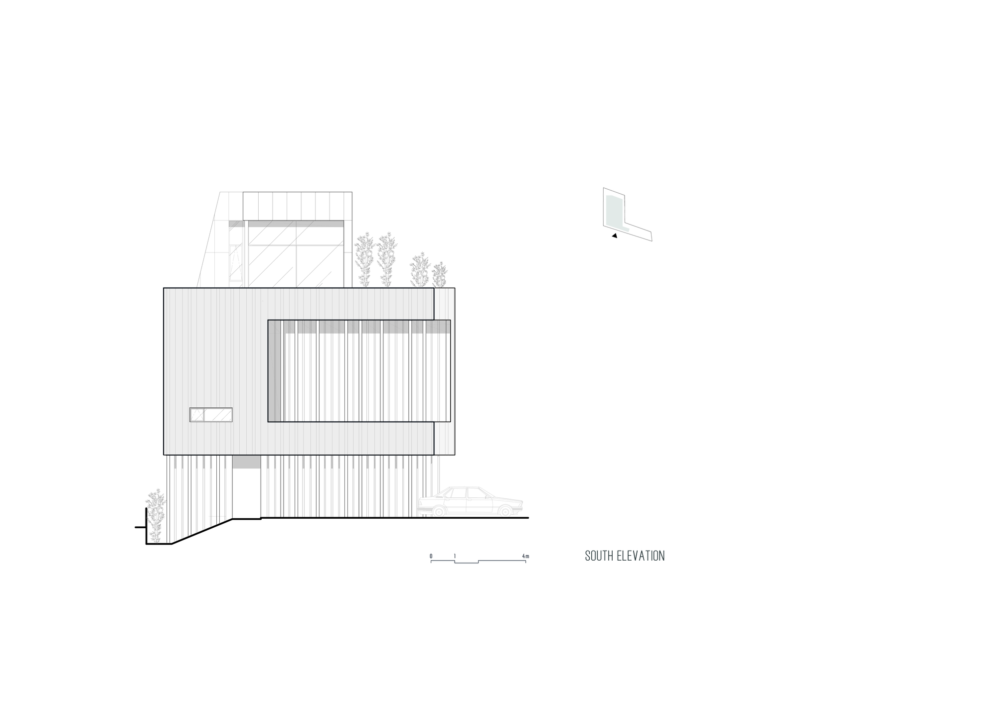 Nowon Women's Education Center / TPL Architects-63