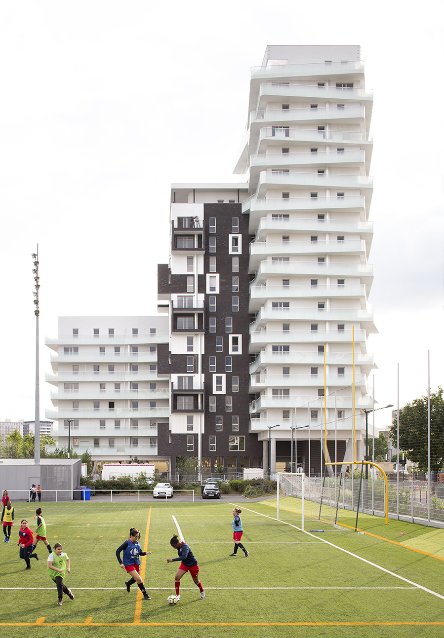 Trilogy,201套住宅单元丨Ateliers 2,3,4,-27