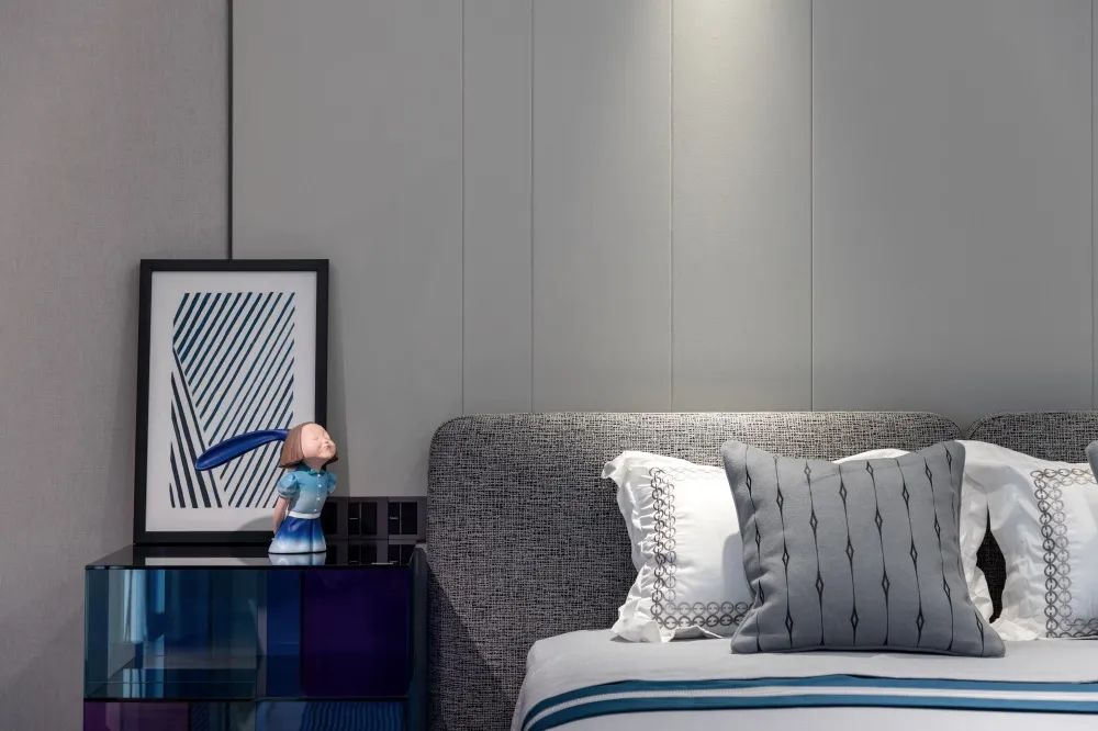 苏州传统艺术特色的现代别墅-30